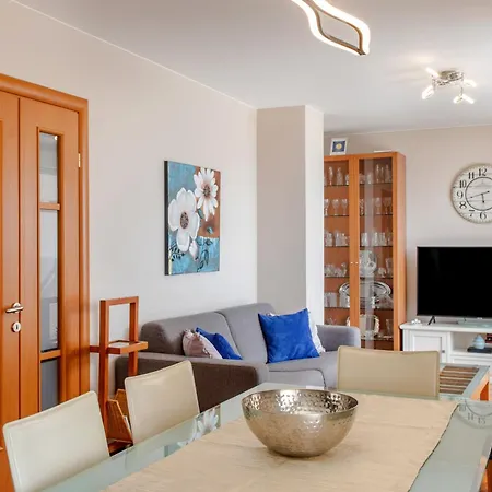 Penthouse With Terrace And Private Hot Tub - Ivan Apartamento *