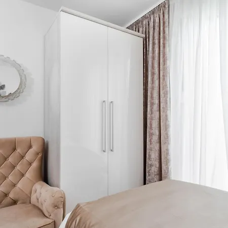 Daire Penthouse With Terrace And Hot Tub - Ivan *
