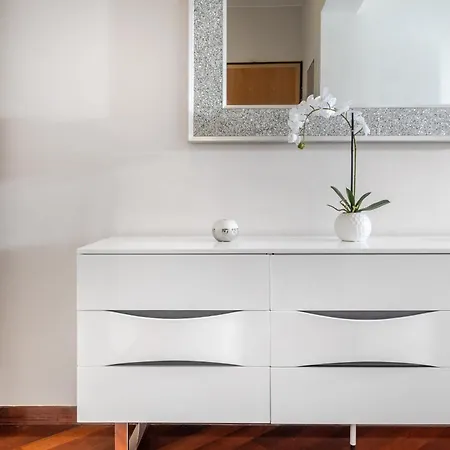 Penthouse With Terrace And Hot Tub - Ivan Διαμέρισμα Σπλιτ