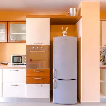 Penthouse With Terrace And Hot Tub - Ivan * Σπλιτ