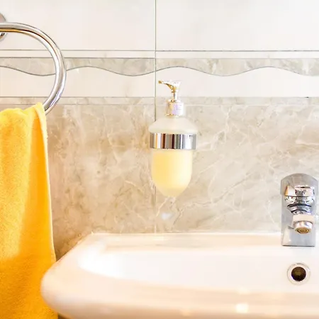 Penthouse With Terrace And Hot Tub - Ivan Διαμέρισμα *