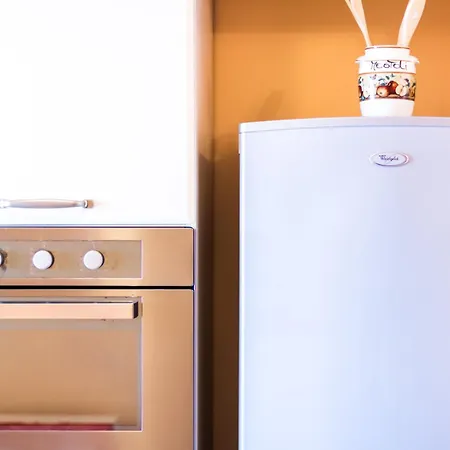 Διαμέρισμα Penthouse With Terrace And Hot Tub - Ivan *