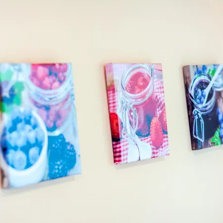 Penthouse With Terrace And Hot Tub - Ivan Σπλιτ