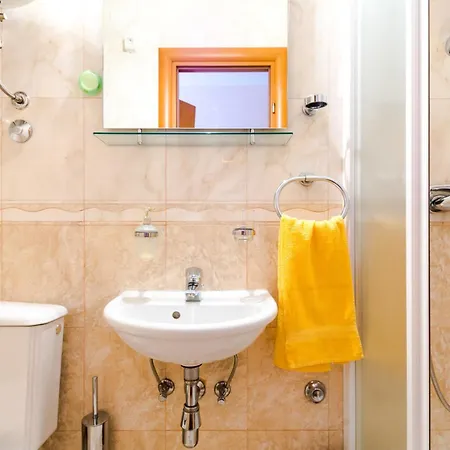 Penthouse With Terrace And Hot Tub - Ivan Διαμέρισμα