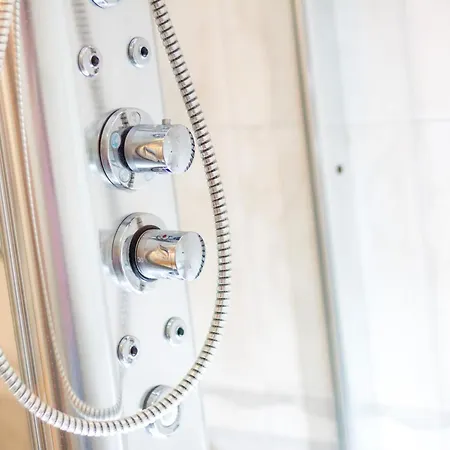 Penthouse With Terrace And Hot Tub - Ivan * Σπλιτ