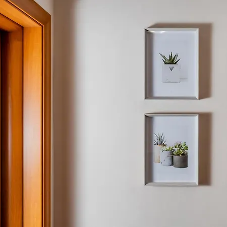 Apartment Penthouse With Terrace And Hot Tub - Ivan Split