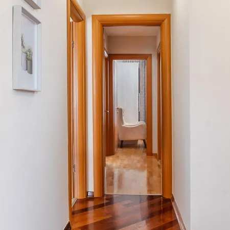 Penthouse With Terrace And Hot Tub - Ivan Apartment Split